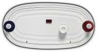 Водонагреватель Ballu BWH/S 30 Level PRO