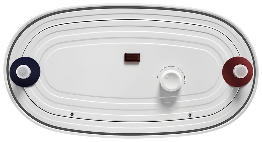 Водонагреватель Ballu BWH/S 30 Level PRO