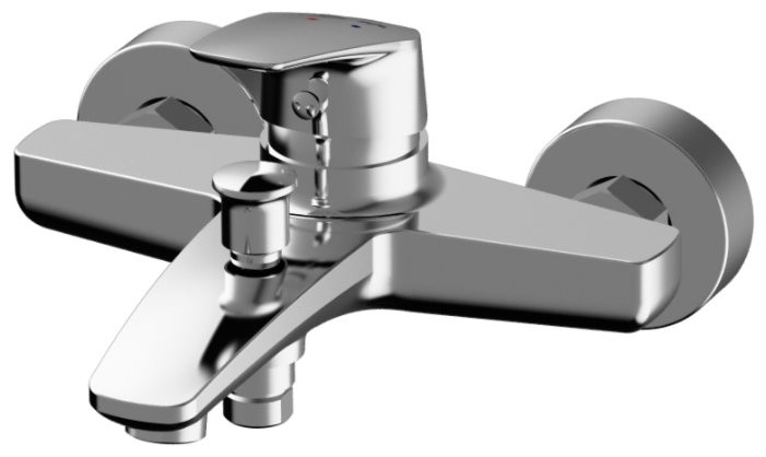 Смеситель Am.Pm Gem F9010000