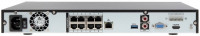 Видеорегистратор наблюдения Dahua DHI-NVR4208-4KS2/L