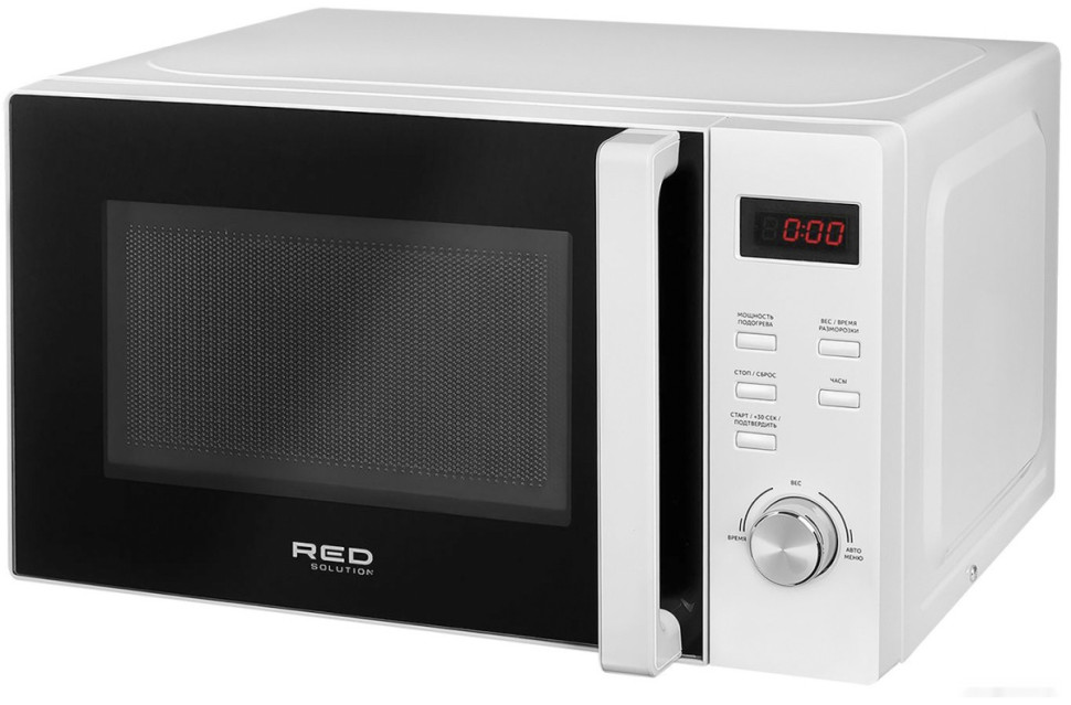 Микроволновая печь RED Solution RM-2002D