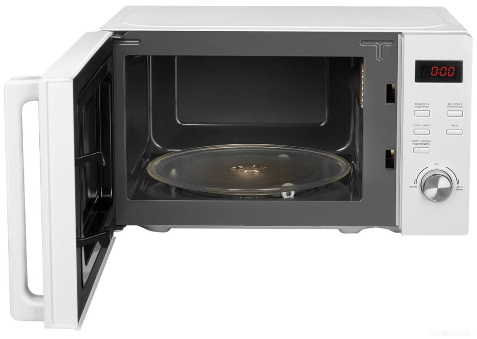 Микроволновая печь RED Solution RM-2002D
