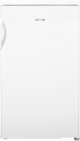 Однокамерный холодильник Gorenje RB491PW