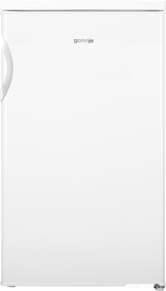 Однокамерный холодильник Gorenje RB491PW