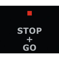 Варочная панель Electrolux CPE644RCC