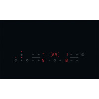 Варочная панель Electrolux CPE644RCC