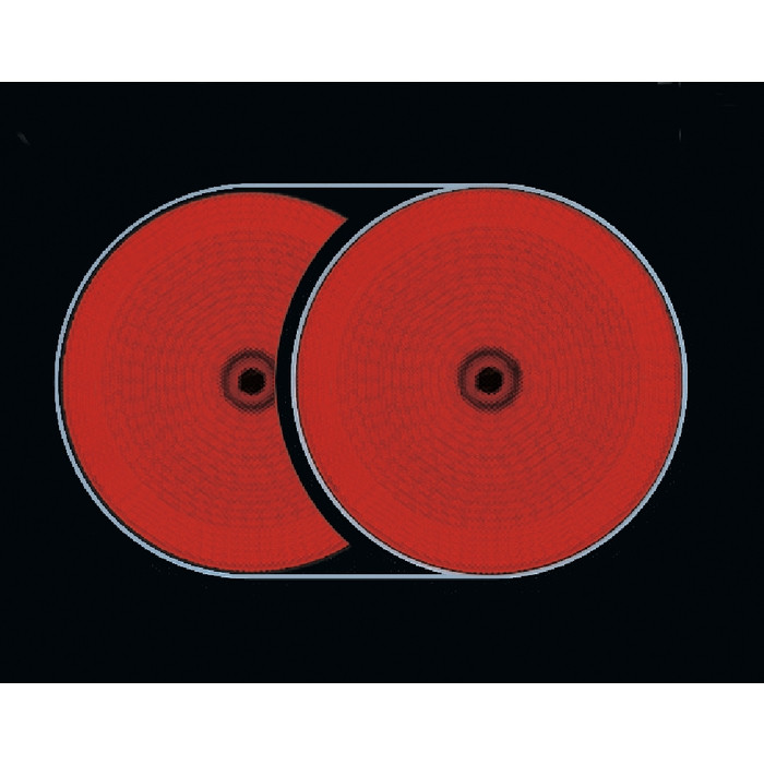 Варочная панель Electrolux CPE644RCC