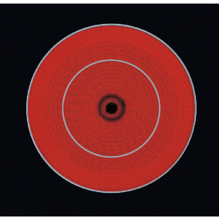 Варочная панель Electrolux CPE644RCC