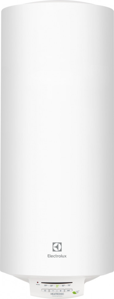 Водонагреватель Electrolux EWH 50 Heatronic DL Slim DryHeat