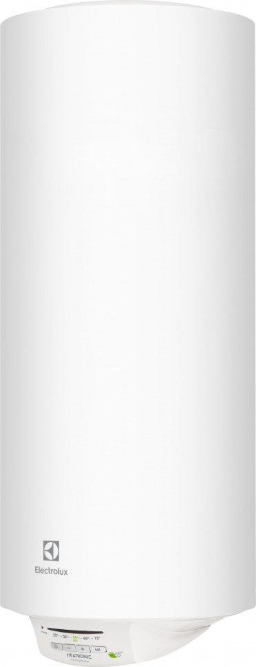 Водонагреватель Electrolux EWH 50 Heatronic DL Slim DryHeat Водонагреватель Electrolux EWH 50 Heatronic DL Slim DryHeat