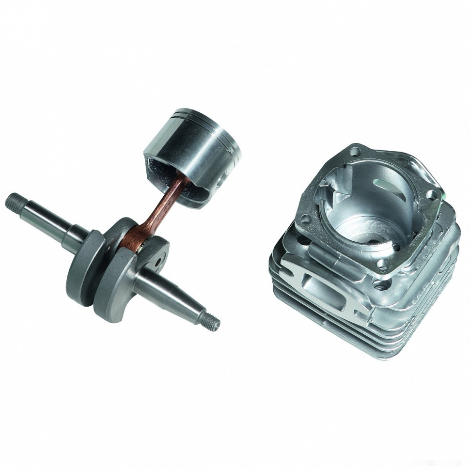 Триммер Efco DSH 500 T Триммер Efco DSH 500 T