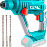 Перфоратор Total TRHLI1601 Перфоратор Total TRHLI1601