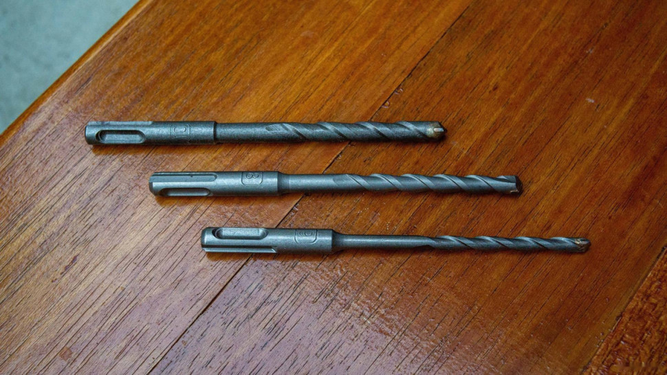 Перфоратор Total TRHLI1601 Перфоратор Total TRHLI1601