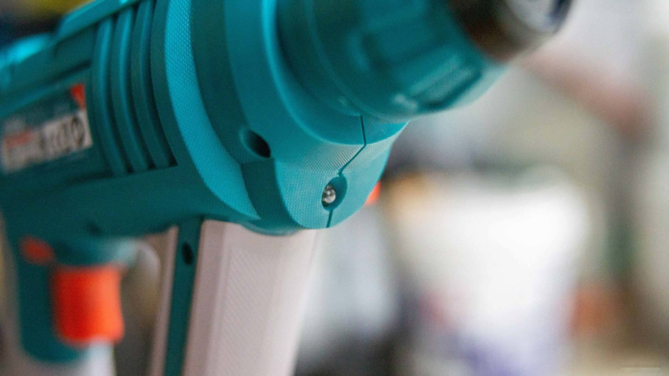 Перфоратор Total TRHLI1601 Перфоратор Total TRHLI1601