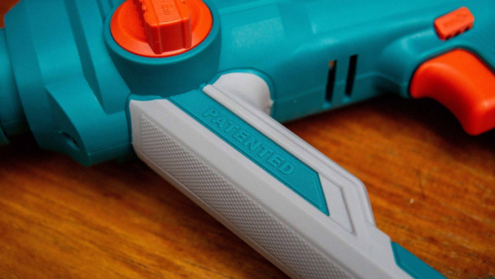 Перфоратор Total TRHLI1601 Перфоратор Total TRHLI1601