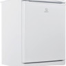 Однокамерный холодильник Indesit TT 85.001 Однокамерный холодильник Indesit TT 85.001