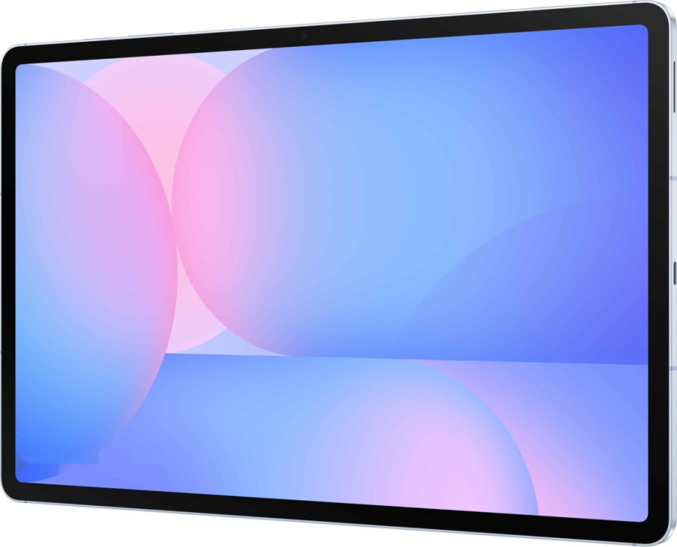 Планшет Samsung Galaxy Tab S10 FE+ Wi-Fi SM-X620 12GB/256GB (голубой) Планшет Samsung Galaxy Tab S10 FE+ Wi-Fi SM-X620 12GB/256GB (голубой)