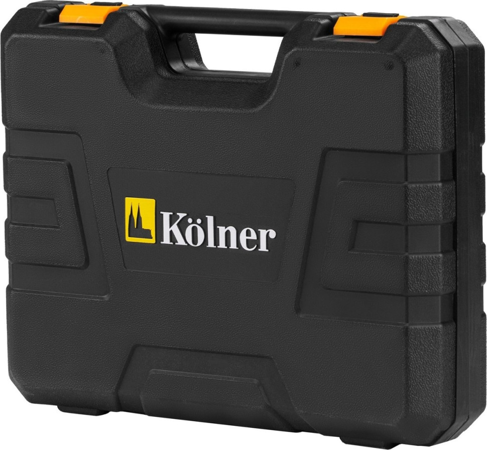 Секатор Kolner KPR 18-30BL2K (с 2-мя АКБ, кейс) Секатор Kolner KPR 18-30BL2K (с 2-мя АКБ, кейс)