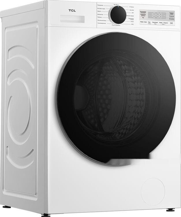 Стиральная машина TCL WF8012S35DW