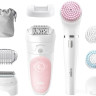 Эпилятор Braun Silk-epil Beauty Set 5 5/895 BS Wet & Dry