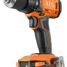 Ударная дрель-шуруповерт AEG Powertools BSB 18G4-202C 4935478631 (с 2-мя АКБ, кейс)