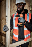 Ударная дрель-шуруповерт AEG Powertools BSB 18G4-202C 4935478631 (с 2-мя АКБ, кейс)