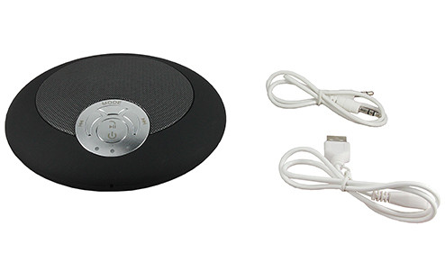 Портативная акустика Activ BT-228 mini (Grey)