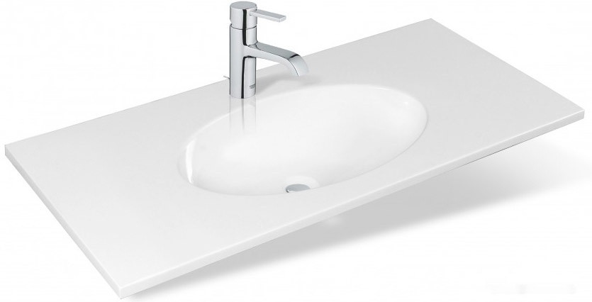Умывальник Эстет Вегас 100x45 1-0013