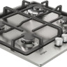 Варочная панель Whirlpool TGML 661 IX