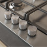 Варочная панель Whirlpool TGML 661 IX