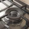 Варочная панель Whirlpool TGML 661 IX