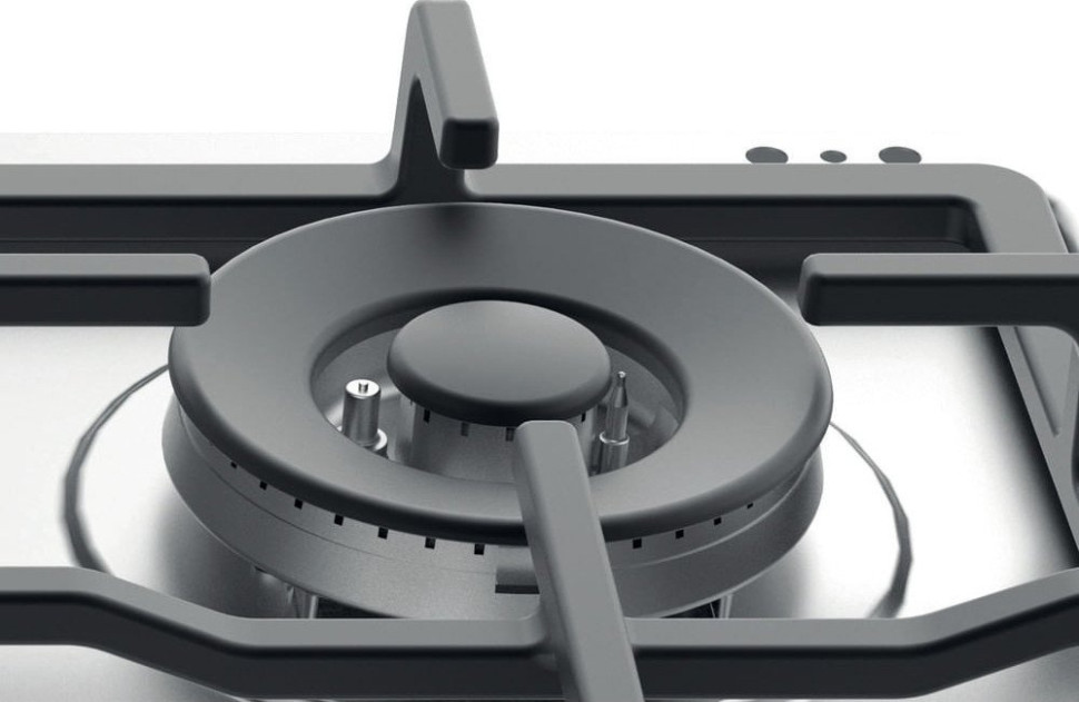 Варочная панель Whirlpool TGML 661 IX