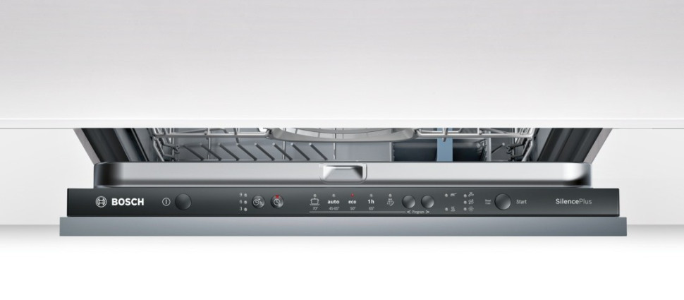 Посудомоечная машина Bosch SMV 25AX00 Посудомоечная машина Bosch SMV 25AX00