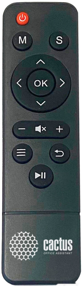 Проектор Cactus CS-PRM.05B.WUXGA-A Проектор Cactus CS-PRM.05B.WUXGA-A