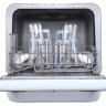 Посудомоечная машина Midea MCFD42900 G MINI Посудомоечная машина Midea MCFD42900 G MINI