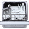 Посудомоечная машина Midea MCFD42900 G MINI Посудомоечная машина Midea MCFD42900 G MINI