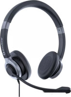 Наушники Accutone UB610MK3 ProNc Comfort USB