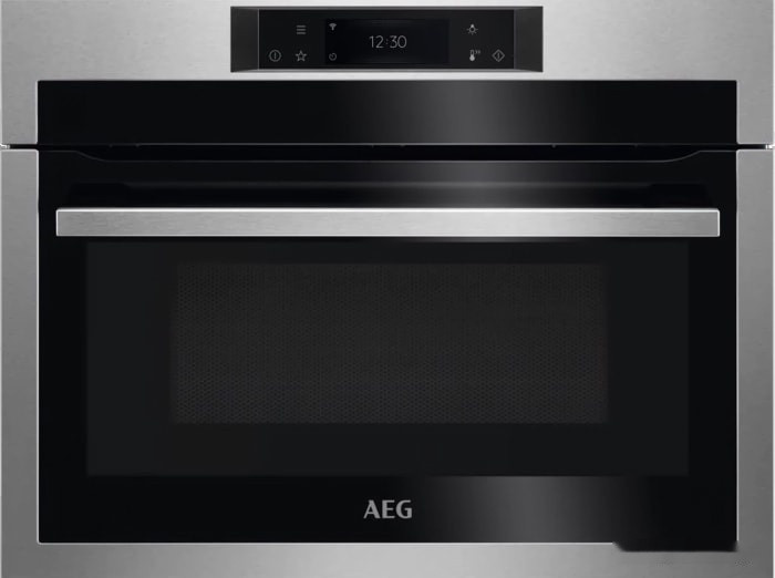 Духовой шкаф AEG KME768080M