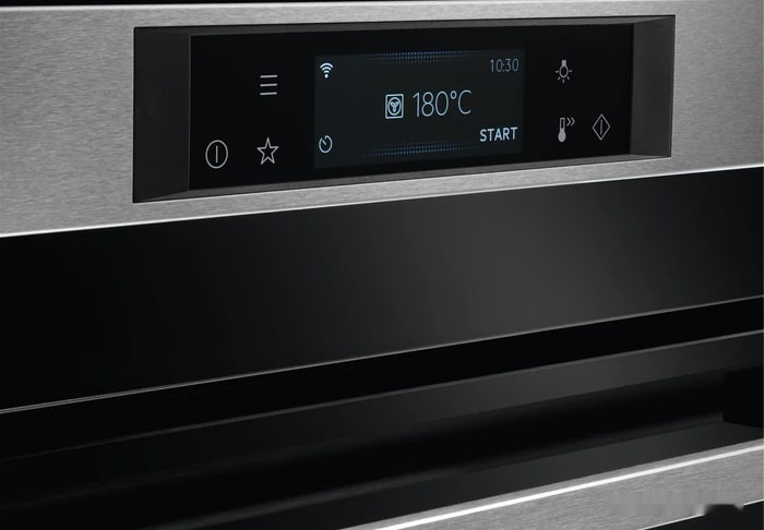 Духовой шкаф AEG KME768080M Духовой шкаф AEG KME768080M