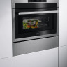Духовой шкаф AEG KME768080M Духовой шкаф AEG KME768080M