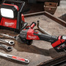 Угловая шлифмашина Milwaukee M18 FSAG125XB-0X Fuel 4933478429 (без АКБ) Угловая шлифмашина Milwaukee M18 FSAG125XB-0X Fuel 4933478429 (без АКБ)
