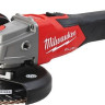Угловая шлифмашина Milwaukee M18 FSAG125XB-0X Fuel 4933478429 (без АКБ) Угловая шлифмашина Milwaukee M18 FSAG125XB-0X Fuel 4933478429 (без АКБ)