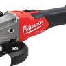 Угловая шлифмашина Milwaukee M18 FSAG125XB-0X Fuel 4933478429 (без АКБ) Угловая шлифмашина Milwaukee M18 FSAG125XB-0X Fuel 4933478429 (без АКБ)