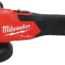 Угловая шлифмашина Milwaukee M18 FSAG125XB-0X Fuel 4933478429 (без АКБ) Угловая шлифмашина Milwaukee M18 FSAG125XB-0X Fuel 4933478429 (без АКБ)