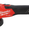 Угловая шлифмашина Milwaukee M18 FSAG125XB-0X Fuel 4933478429 (без АКБ) Угловая шлифмашина Milwaukee M18 FSAG125XB-0X Fuel 4933478429 (без АКБ)