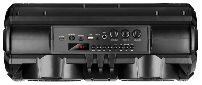 Портативная акустика Sven PS-485