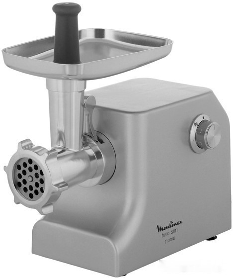 Мясорубка Moulinex HV10 ME856D32 Мясорубка Moulinex HV10 ME856D32
