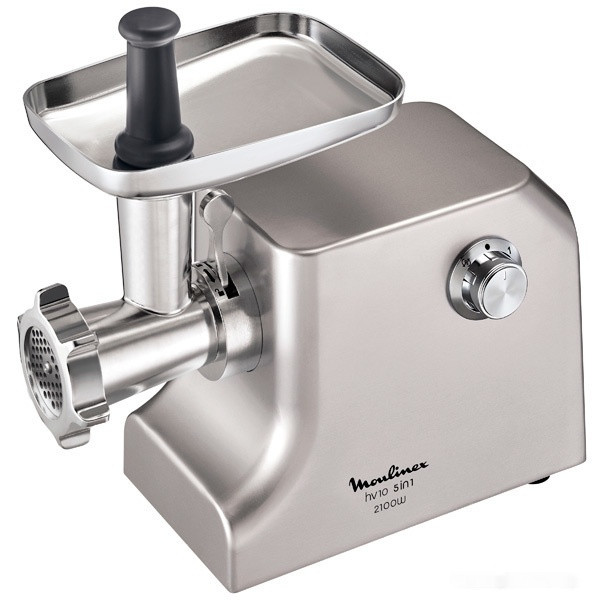 Мясорубка Moulinex HV10 ME856D32 Мясорубка Moulinex HV10 ME856D32