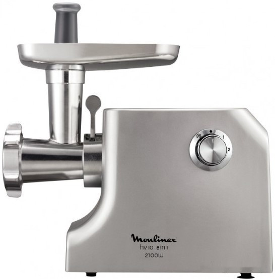 Мясорубка Moulinex HV10 ME856D32 Мясорубка Moulinex HV10 ME856D32