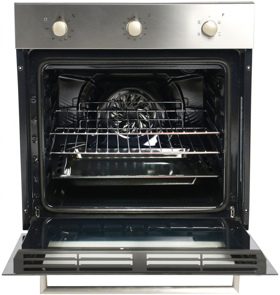 Духовой шкаф Candy FCP 502 X/E1 Духовой шкаф Candy FCP 502 X/E1